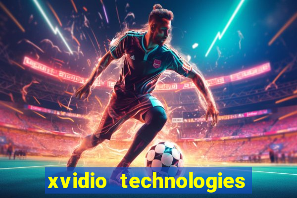 xvidio technologies startup download android